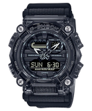 GA-900SKE-8A
