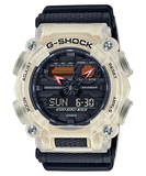 GA-900TS-4A