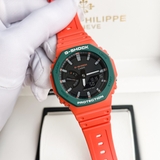 GA-2110SC-4A