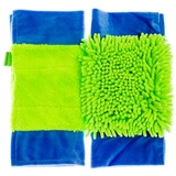 Bộ đầu lau dành cho cây vệ sinh nhà đa năng AQUAmatic MOP