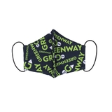 khẩu trang thân thiện môi trường Greenway