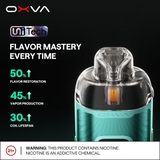 Bộ Pod OXVA VPRIME 60W 2600mah
