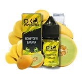 OX Passion E-Juice Fruit 30ml