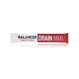 Thức uống thanh lọc cơ thể BALANCER DRAIN MAXI vị “Anh đào – Bạc hà”, 10 gói