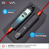 Bộ Pod OXVA XLIM PHIÊN BẢN CỔ ĐIỂN