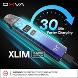 Bộ Pod OXVA XLIM PHIÊN BẢN CỔ ĐIỂN
