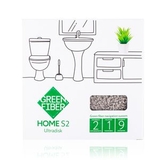 Miếng lau hình tròn Involver Green Fiber HOME S2,