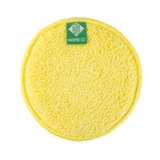 Miếng lau hình tròn Involver Green Fiber HOME S2,