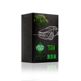 Khăn lau dọn khô cho xe ô tô Green Fiber AUTO A5,