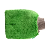 Găng tay lau dọn đa năng Green Fiber AUTO А6, màu xanh lá - xám