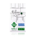 Fiber có gân Green Fiber HOME S3,