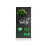 Khăn lau dọn ướt cho xe ô tô Green Fiber AUTO S16,