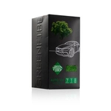 Khăn lau dọn ướt cho xe ô tô Green Fiber AUTO S16,