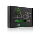AUTO SET Glass & Headlights set Bộ sản phẩm lau kính và đèn pha