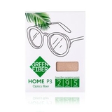 Fiber cho kính mắt Green Fiber HOME Р3,