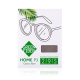 Fiber cho kính mắt Green Fiber HOME Р3,