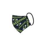 khẩu trang thân thiện môi trường Greenway
