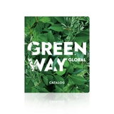 Danh mục sản phẩm của Greenway Global tại Việt Nam