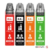 Bộ OXVA XLIM SE 2