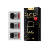OXVA XLIM EZ CARTRIDGE (Nạp ​​đầy từ trên xuống) - 3ML/2ML