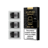 OXVA XLIM EZ CARTRIDGE (Nạp ​​đầy từ trên xuống) - 3ML/2ML