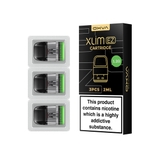 OXVA XLIM EZ CARTRIDGE (Nạp ​​đầy từ trên xuống) - 3ML/2ML