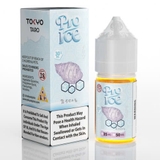 Blueberry Ice By Tokyo Pro Salt Nic
