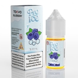Blueberry Ice By Tokyo Pro Salt Nic