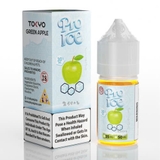 Blueberry Ice By Tokyo Pro Salt Nic