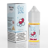 Blueberry Ice By Tokyo Pro Salt Nic