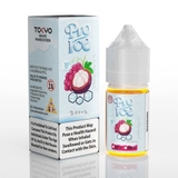 Blueberry Ice By Tokyo Pro Salt Nic