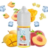 Blueberry Ice By Tokyo Pro Salt Nic
