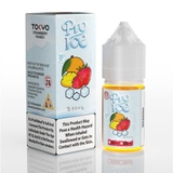 Blueberry Ice By Tokyo Pro Salt Nic