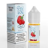 Blueberry Ice By Tokyo Pro Salt Nic