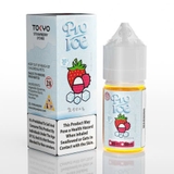 Blueberry Ice By Tokyo Pro Salt Nic