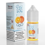 Blueberry Ice By Tokyo Pro Salt Nic