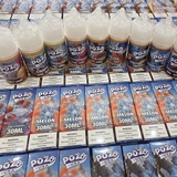 Tinh dầu Pozo saltnic