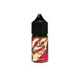 OX Passion E-Juice Fruit 30ml