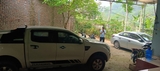 cho thuê xe bán tải Ford Ranger theo ngày tại xã bằng thành.