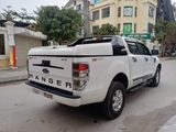 cho thuê xe bán tải Ford Ranger theo ngày tại xã bằng thành.