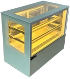 Tủ bánh kem mini Snow Village GB-120V ( 0.9m)