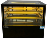 Tủ bánh kem mini Snow Village GB-120V ( 0.9m)