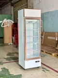 Tủ mát 1 cánh LC-328F Lightcool ( 400 lít) - màu trắng