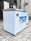 Tủ đông 300 lít Sumikura SKF-300S/JS