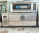 Bàn đông 1.8m Berjaya BS 2DF6/C