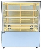 Tủ mát trưng bày bánh Snow Village 4 tầng GB-300-4L.Z4 ( 1.2m)