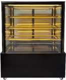 Tủ mát trưng bày bánh Snow Village 4 tầng GB-300-4L.Z4 ( 1.2m)