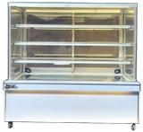 Tủ mát trưng bày bánh Snow Village 4 tầng GB-350-4L.Z4 ( 1.5m)