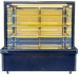 Tủ mát trưng bày bánh Snow Village 4 tầng GB-350-4L.Z4 ( 1.5m)