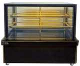 Tủ mát trưng bày bánh Snow Village 3 tầng GB-350-4L.Z ( 1.5m)